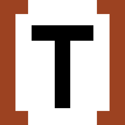Toml logo