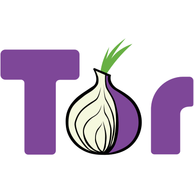 Tor logo