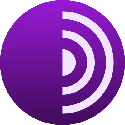 Tor Browser logo