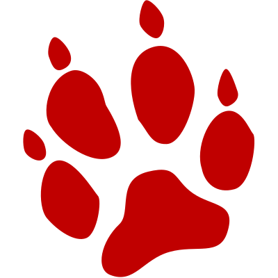 Trac logo