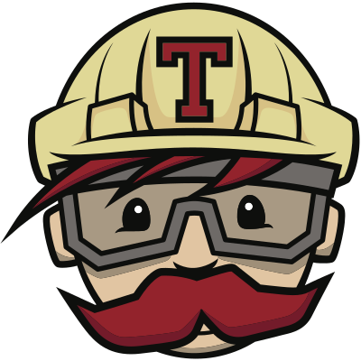 Travis Ci logo