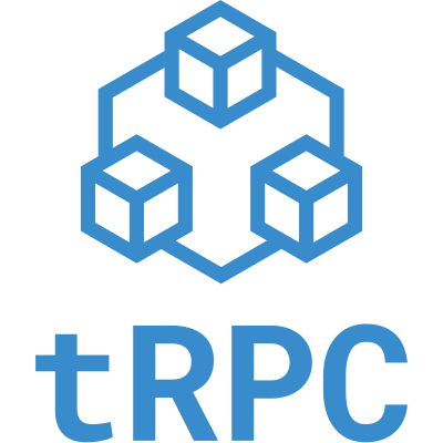 Trpc logo
