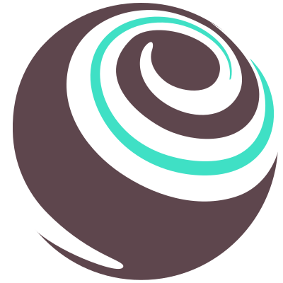 Truffle Icon logo