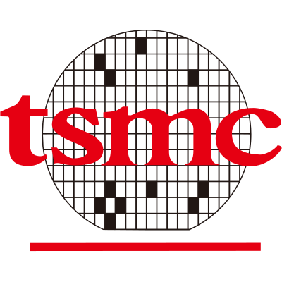 Tsmc logo