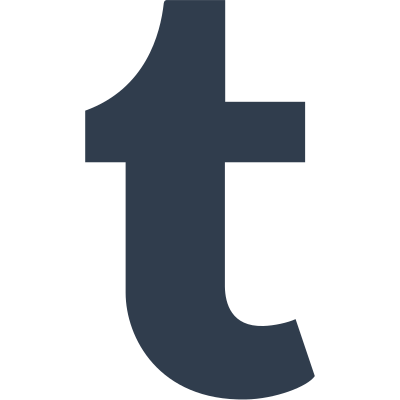 Tumblr Icon logo