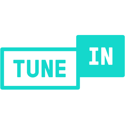 Tunein logo