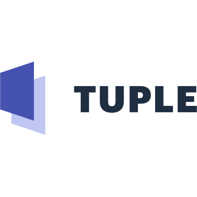 Tuple logo