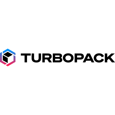 Turbopack logo