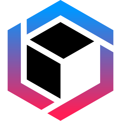 Turbopack Icon logo