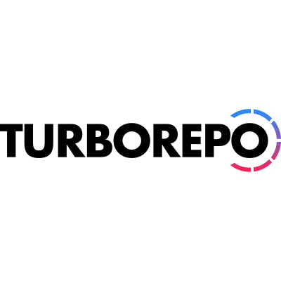 Turborepo logo