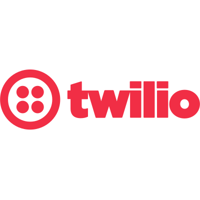 Twilio logo