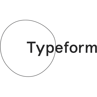 Typeform logo