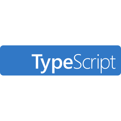 TypeScript logo