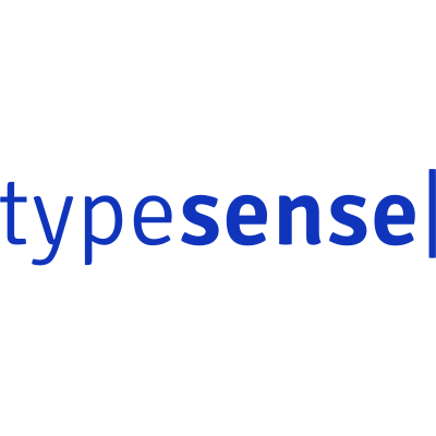 Typesense logo