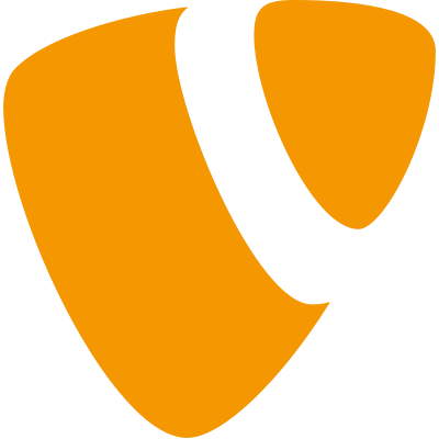 Typo3 Icon logo