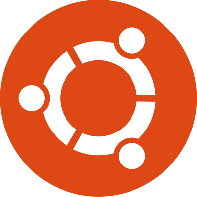 Ubuntu logo