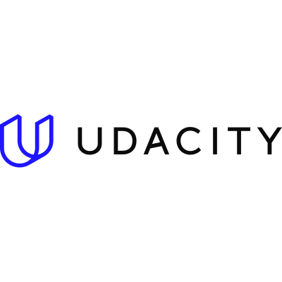 Udacity logo