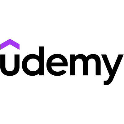 Udemy logo