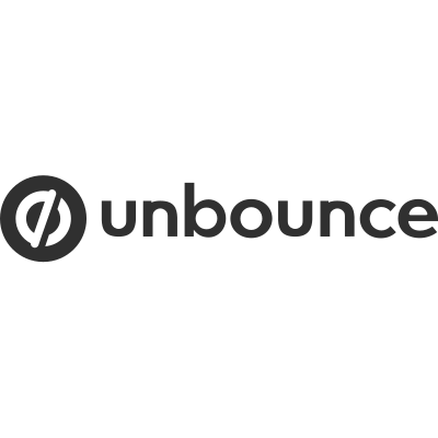 Unbounce logo