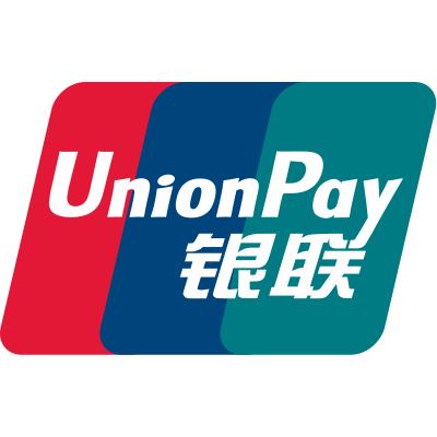 Unionpay logo