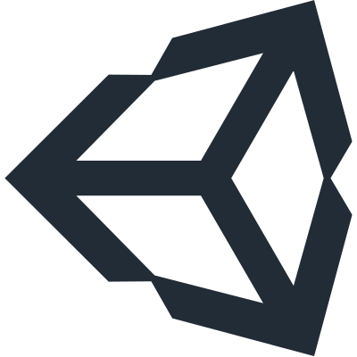 Unity logo