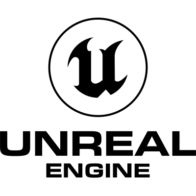 Unrealengine logo