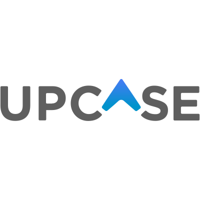 Upcase logo