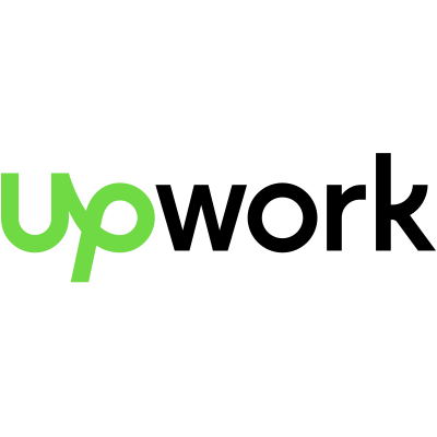 Upwork logo