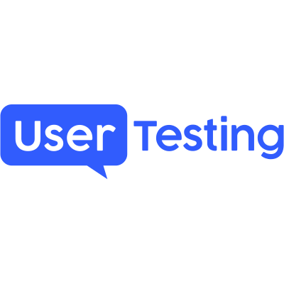 User Testing logo