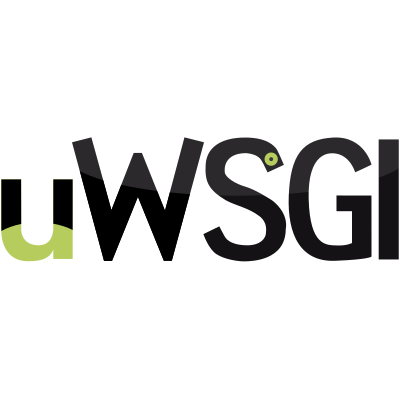 Uwsgi logo