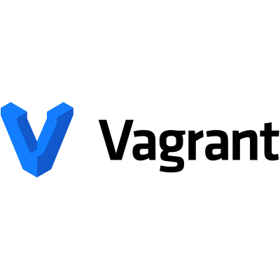 Vagrant logo