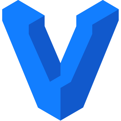 Vagrant Icon logo