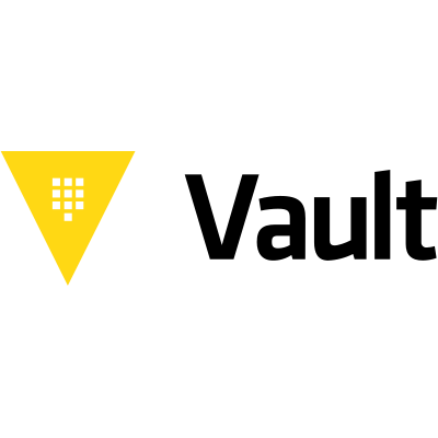 Vault logo