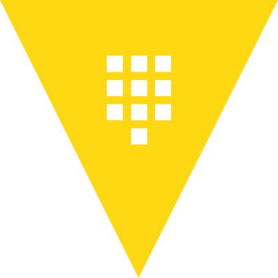 Vault Icon logo