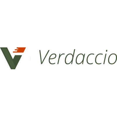 Verdaccio logo