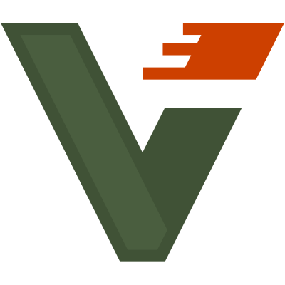 Verdaccio Icon logo