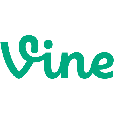 Vine logo