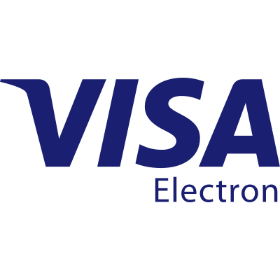 Visaelectron logo