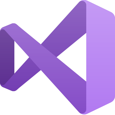 Visual Studio logo