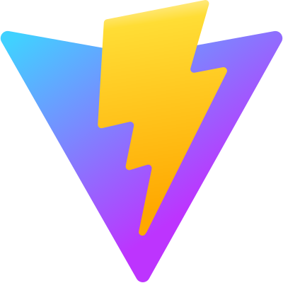 Vitejs logo