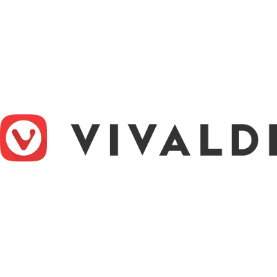 Vivaldi logo