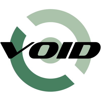 Void logo