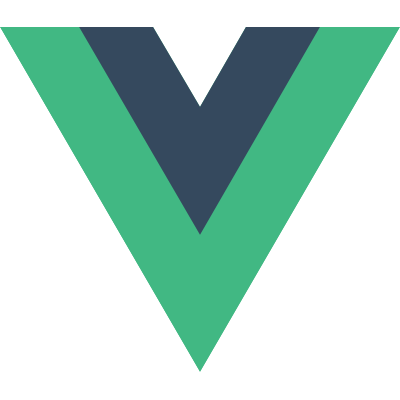 Vue logo