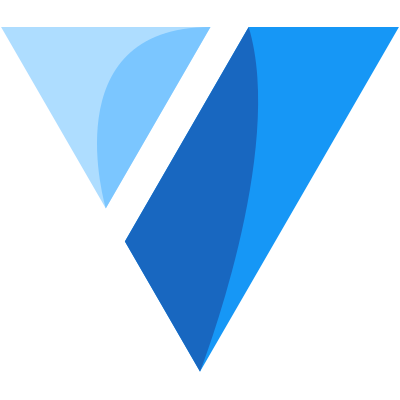Vuetifyjs logo