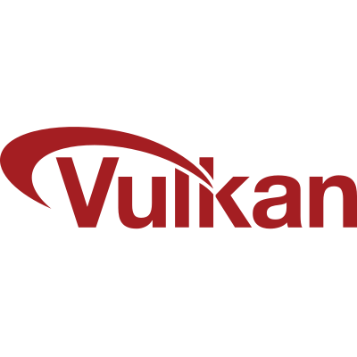 Vulkan logo