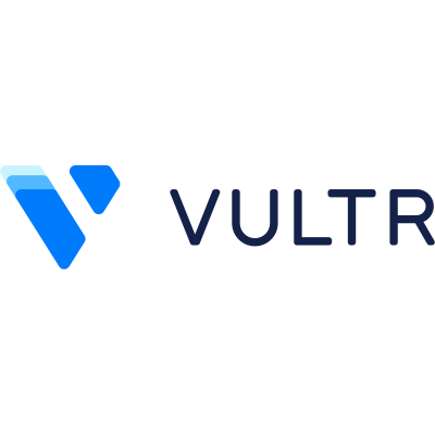 Vultr logo