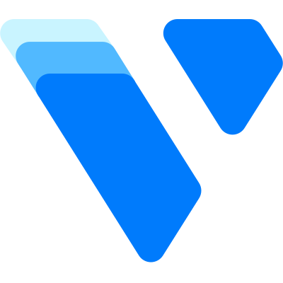 Vultr Icon logo