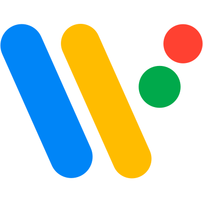 Wearos logo