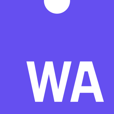 Webassembly logo