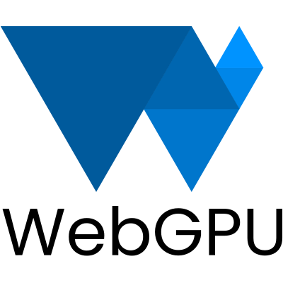 Webgpu logo
